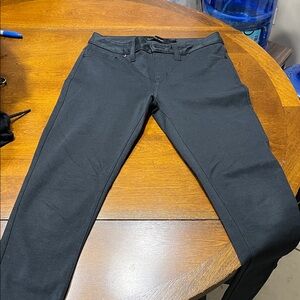 Calvin Klein Black Skinny Jeans